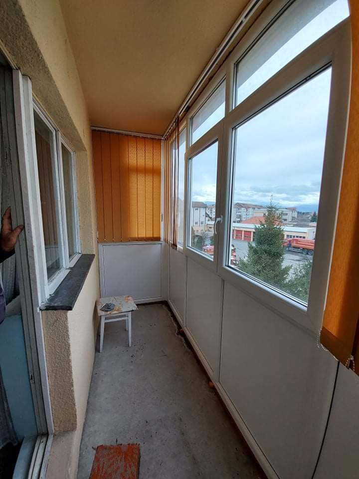 Apartament 4 camere etaj 3, zona Complex Alba Iulia-Pompieri