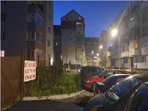 De vanzare teren 1000mp Aleea Rusciorului-zona Terezian