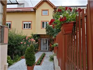 Apartament nou la vila, zona Calea Dumbravii