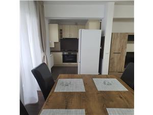 Apartament 3 camere conf.lux,cu loc parcare propriu,in zona Cedonia-M.Viteazul