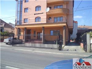 Inchiriere apartament 3camere central Sibiu