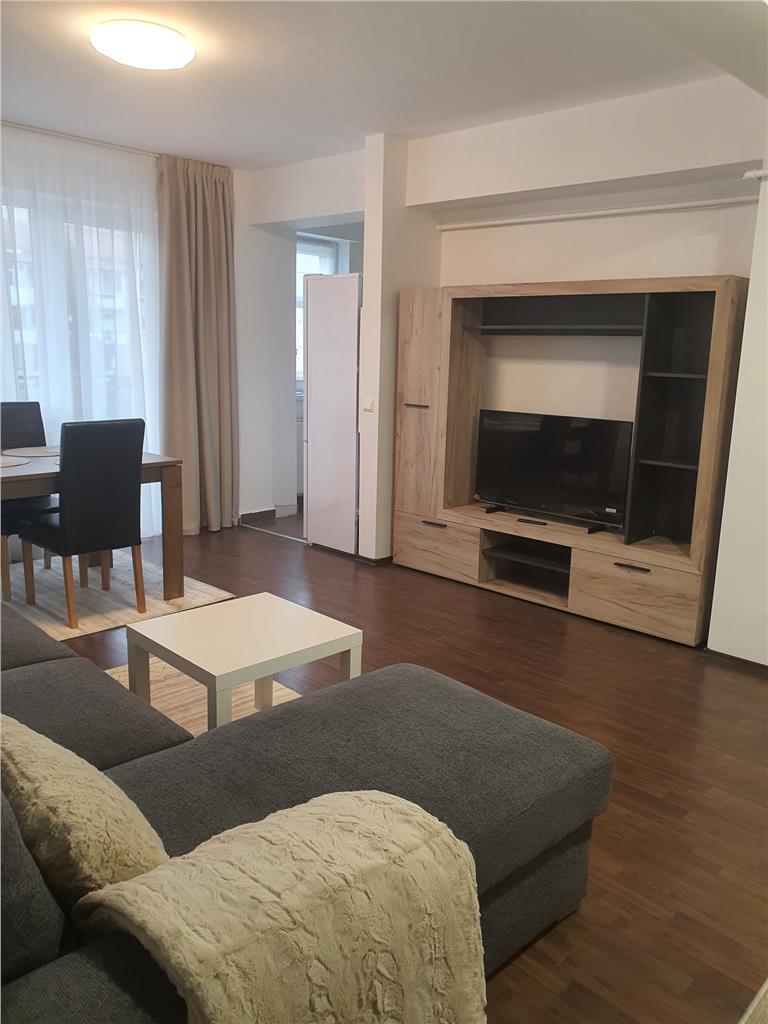 Apartament 3 camere conf.lux, parcare proprie, in zona Cedonia - M.Viteazul