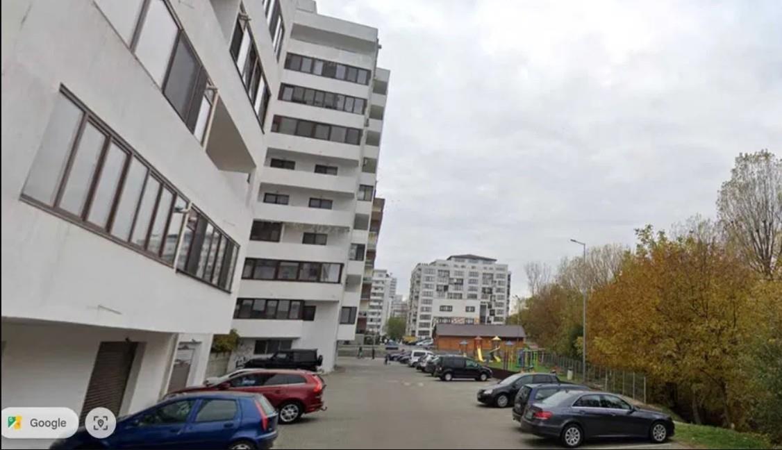 Inchiriere apartament 3 camere zona Doamna Stanca -Rahovei