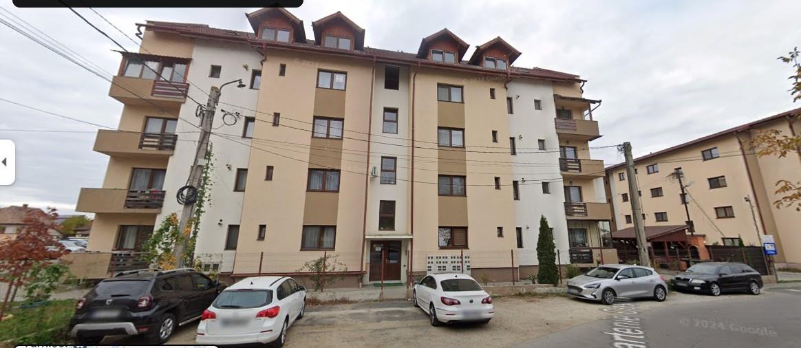 Oferta urgenta ! Apartament 4 camere ,et 4,bloc nou , zona Autogarii Turnisor