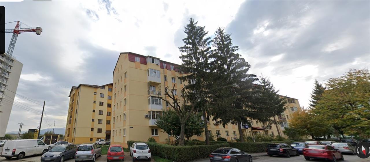 Apartament 2 camere ,la cheie -mansarda zona Rahovei - Supeco