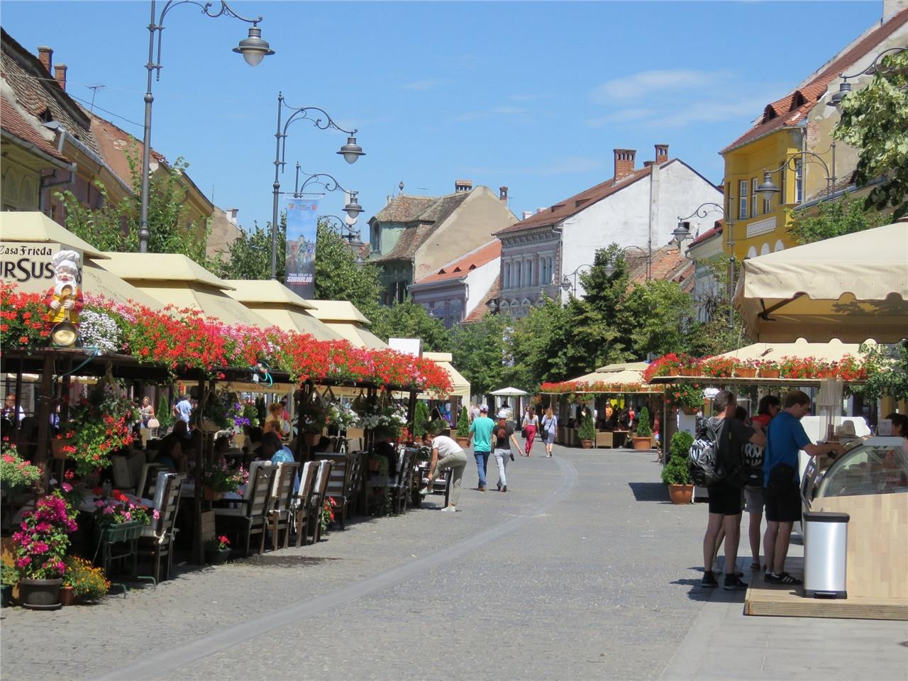 Inchiriem  400mp spatiu comercial alimenatie publica - ultracentral N.Balcescu