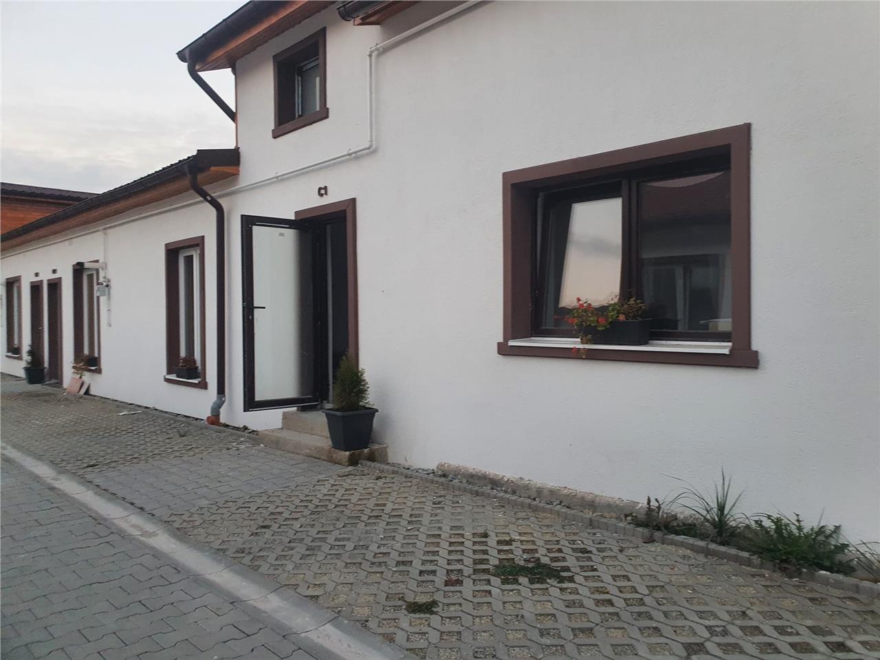 Complex Rezidențial Exclusivist în Turnișor, Sibiu