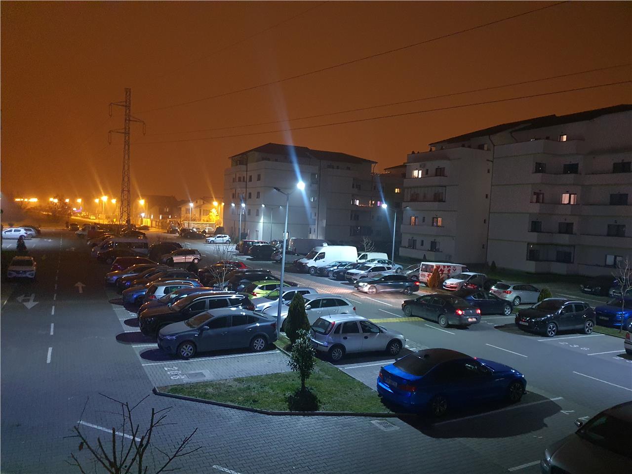 Apartament cu 4 camere etaj 1 ,110 mp + 3 Locuri de Parcare