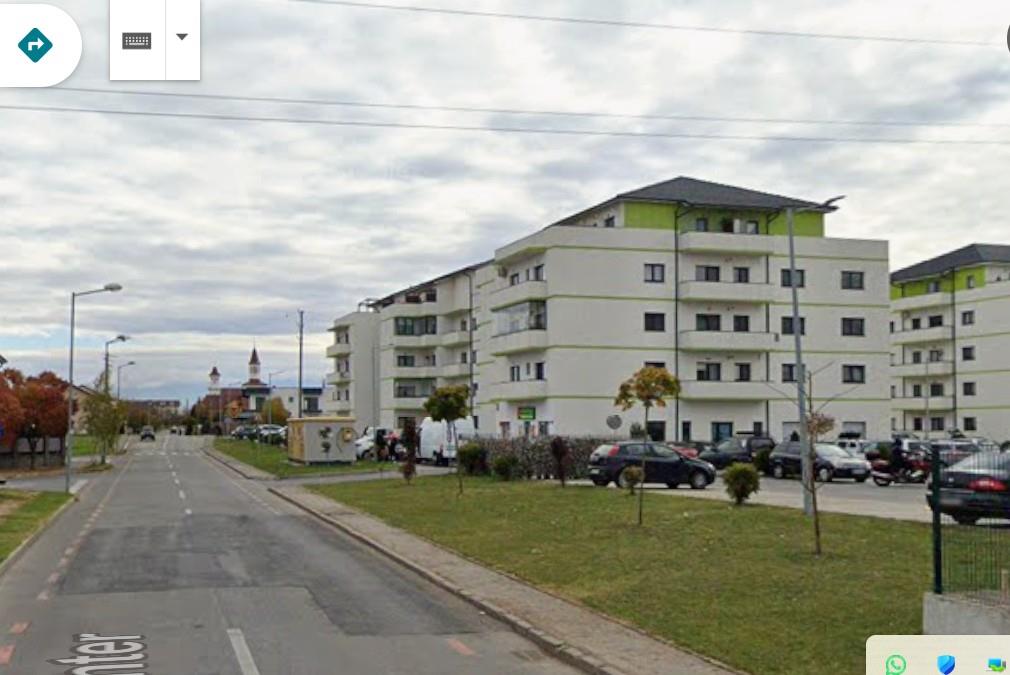 Apartament 4 camere 110mp, etaj 1, 3 locuri parcare zona Tineretului