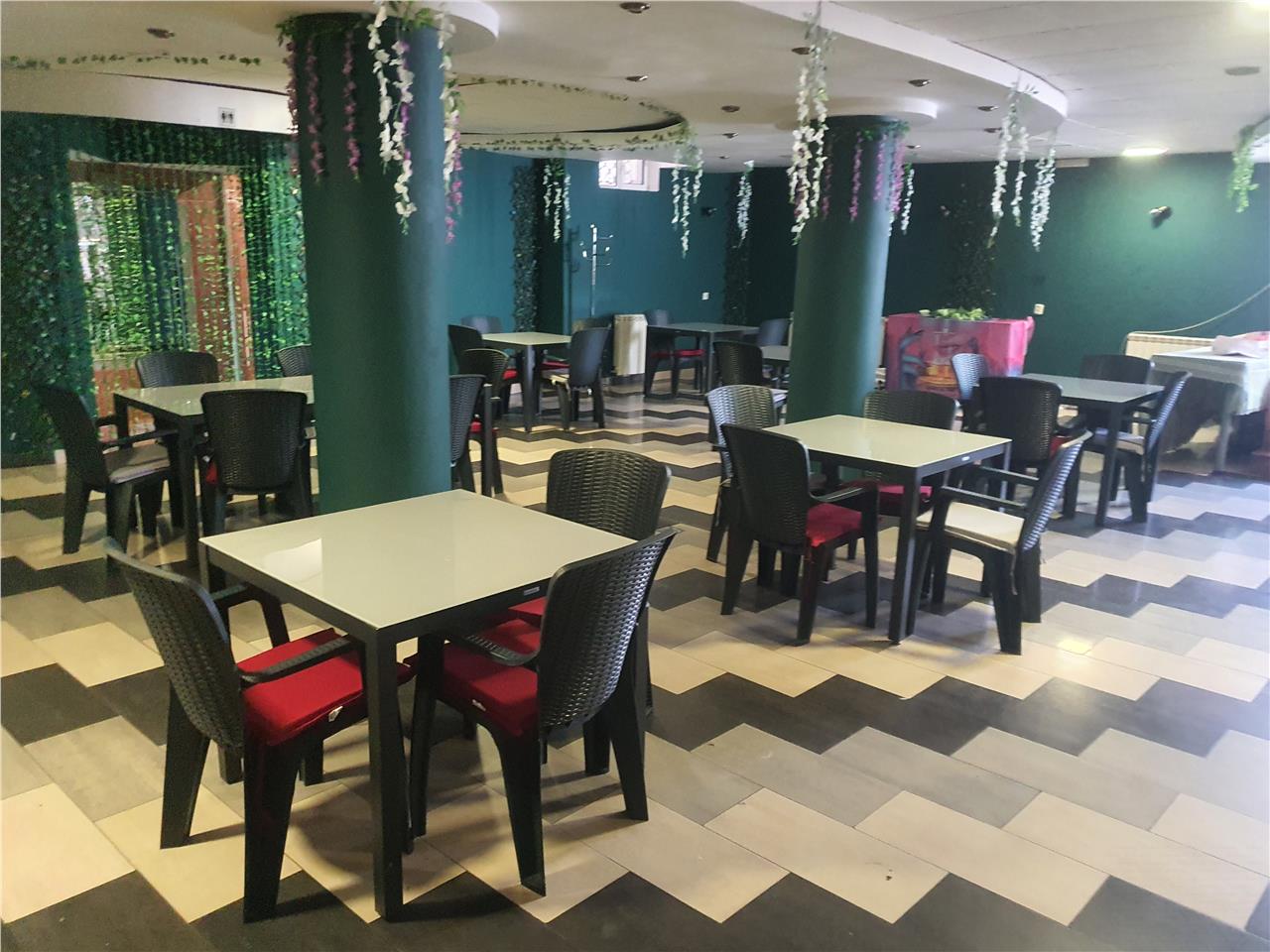 Spațiu comercial pentru alimentație publică - Central Sibiu