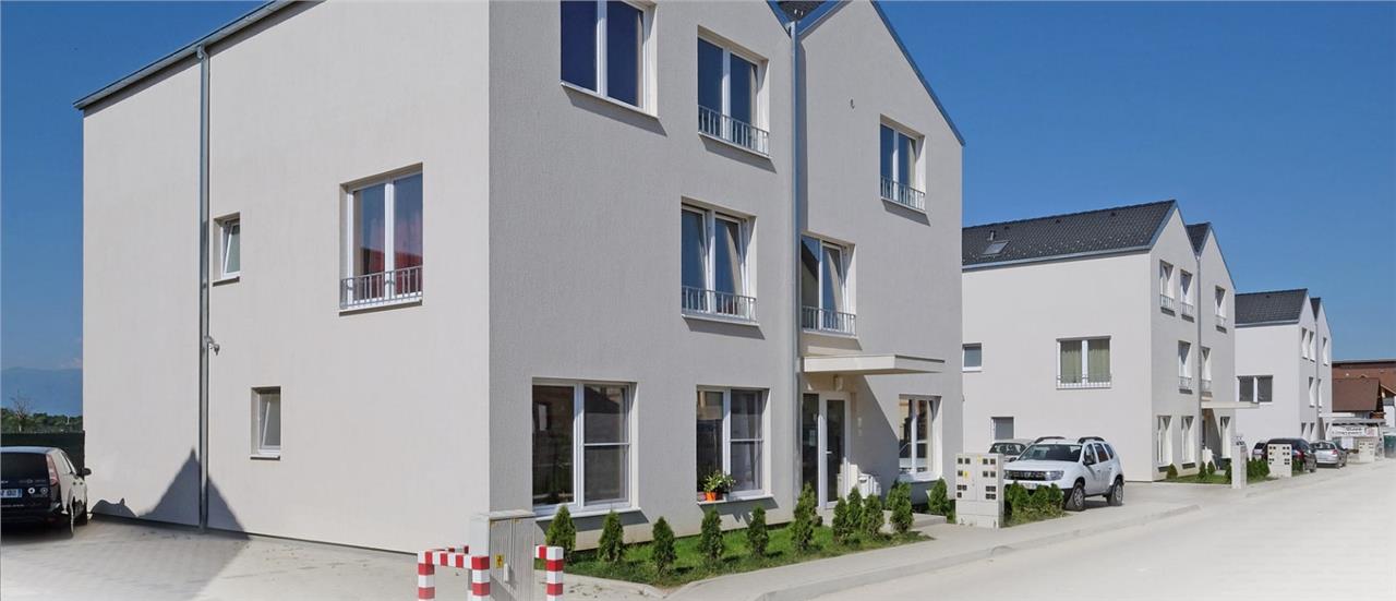 Apartament Modern cu 2 Camere & Terasă Generoasă si loc de parcare -zona Arhitectilor Daniel Renard